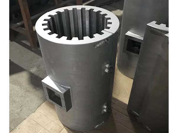 鑄鋁加熱器