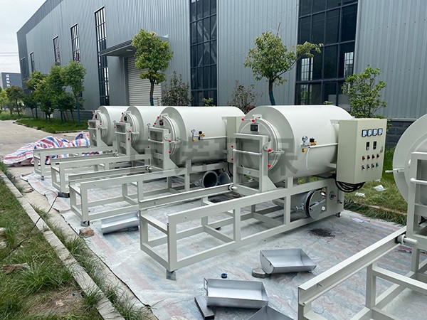 風(fēng)道加熱器廠家